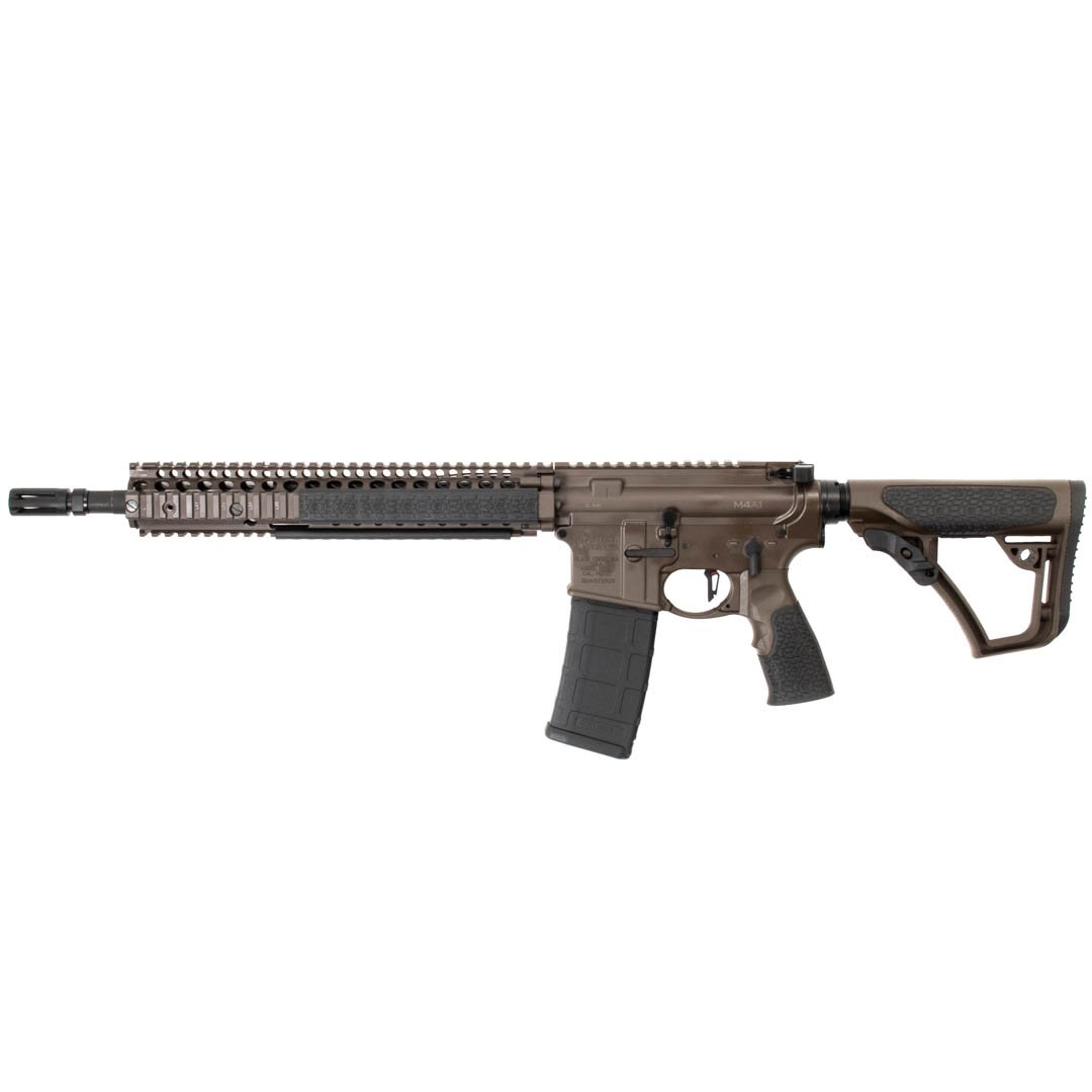DANIEL DEFENSE DDM4 M4A1